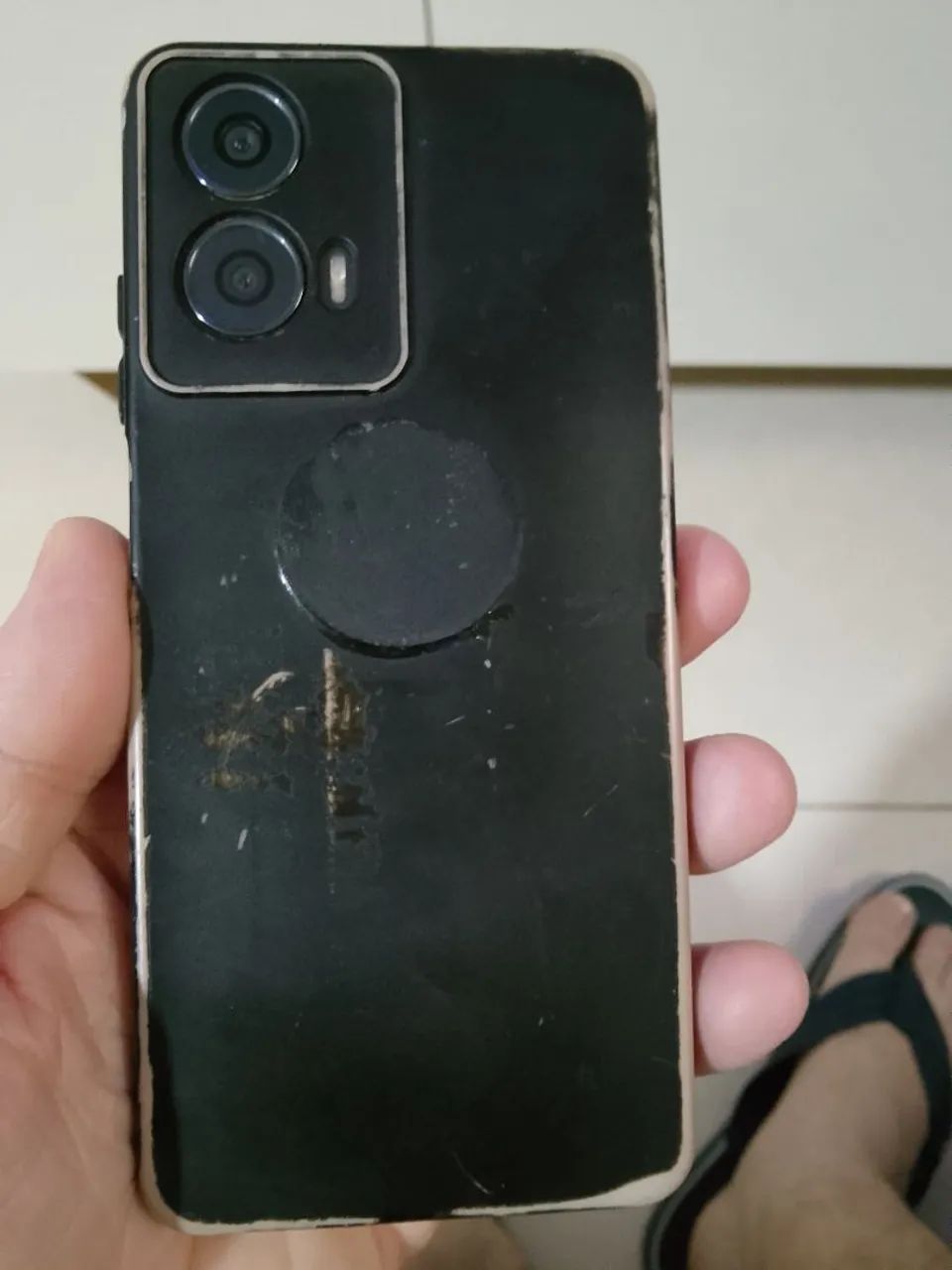Celular moto G - Foto 2