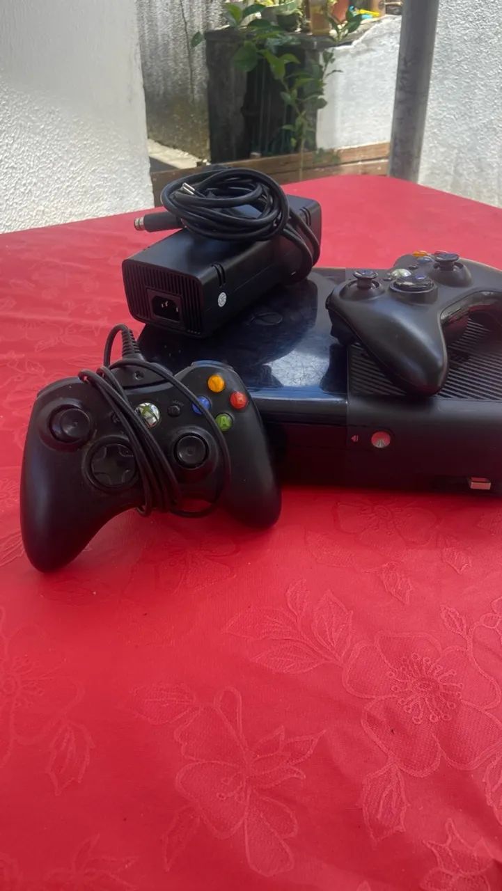 Xbox 360 450$