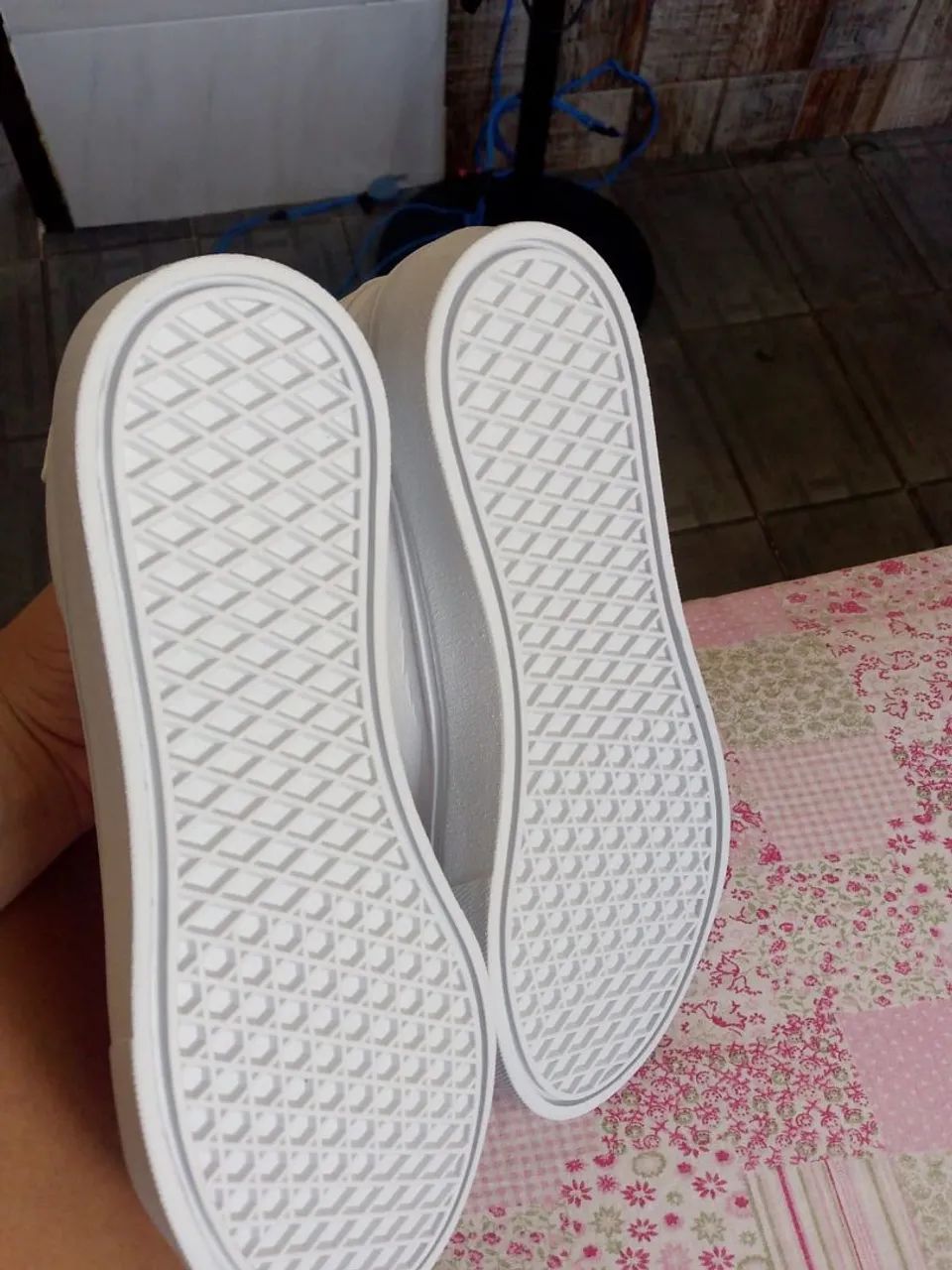 Sapato feminino NOVO 