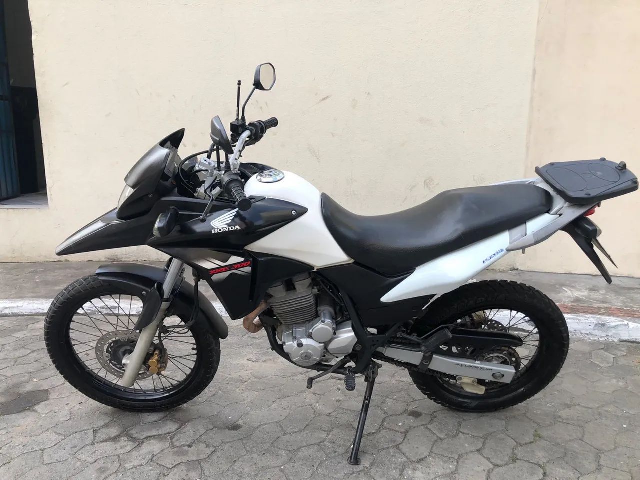 Xre 300 - Foto 3
