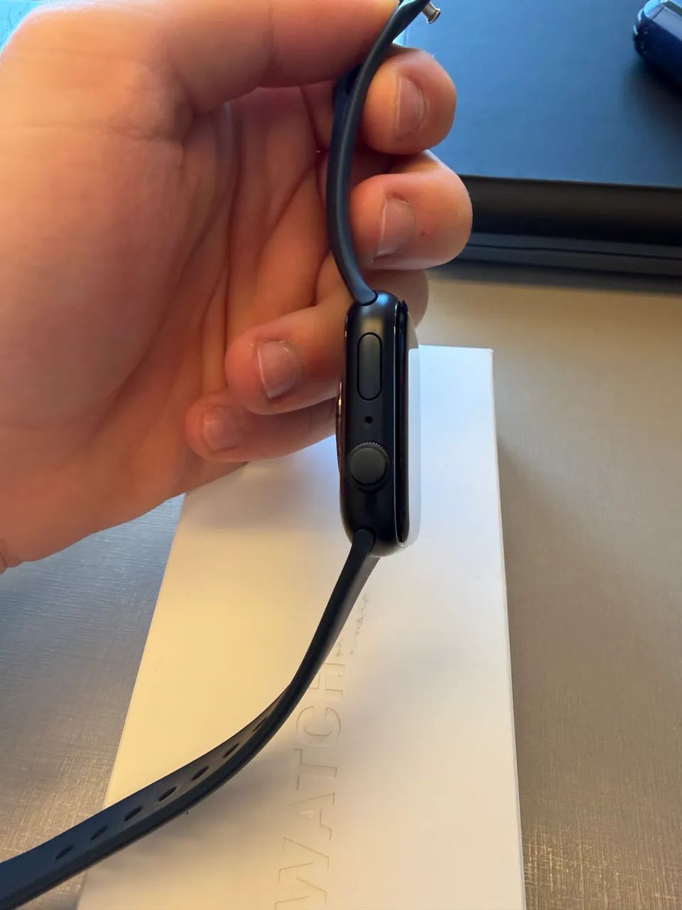 Vendo Apple Watch Series 9 GPS 45mm