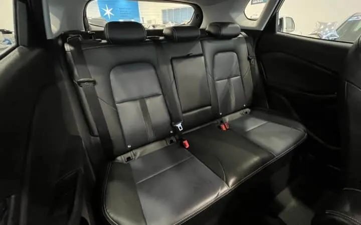 Chevrolet Tracker Premier 1.2 Turbo 12V Flex AUT 2024 - Foto 4