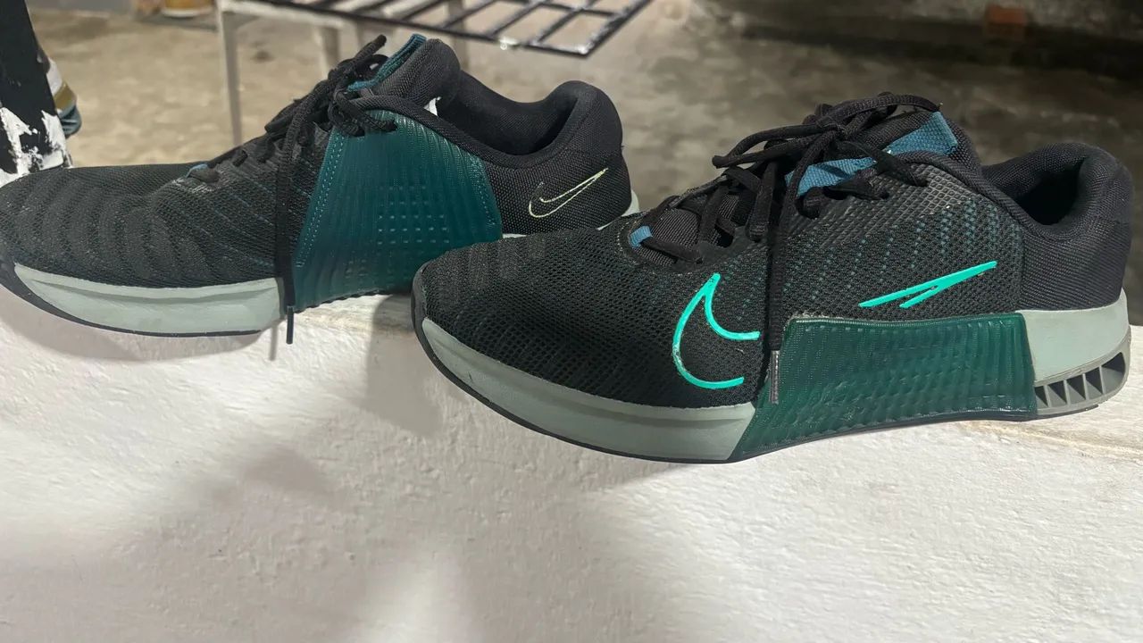 Tênis Nike  - Foto 5