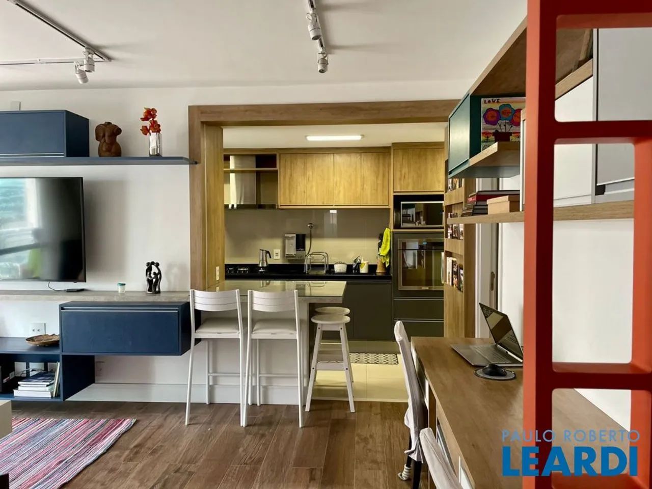 APARTAMENTO - ACLIMAÇÃO - SP - Foto 2