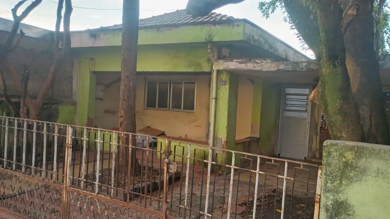 Foto - São Paulo - Vila Macedópolis