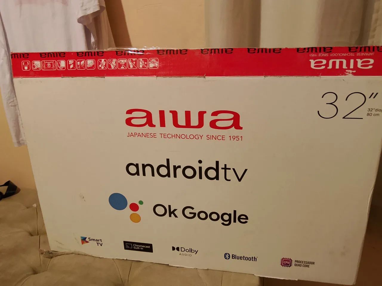 SmartTV  - Foto 3