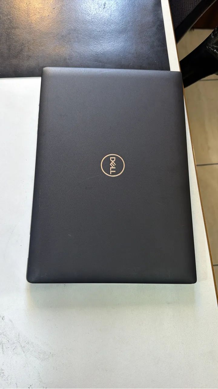 Notebook Dell