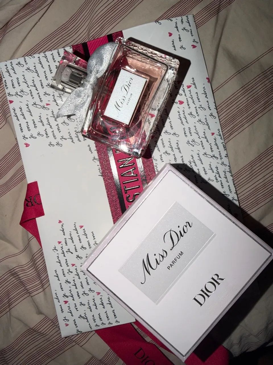 Perfume Dior  - Foto 2