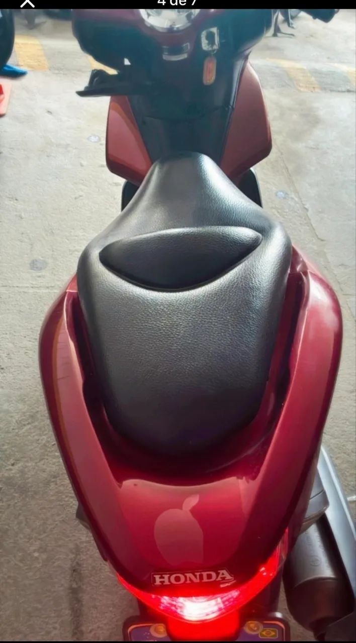 PCX 2014/2015 - Foto 3