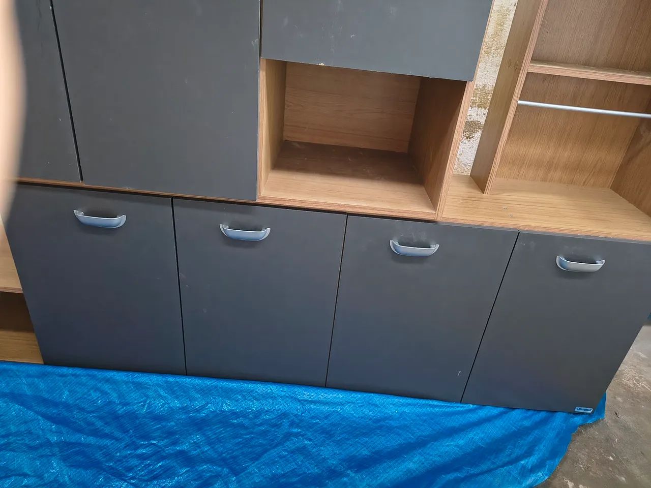 Armário de cozinha - Foto 2