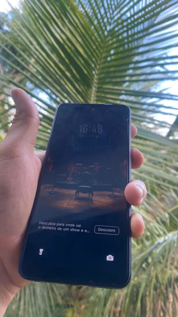 Infinix hot 40i  - Foto 2