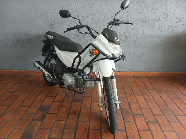 Honda Pop 110i 2017/2018 - Foto 2