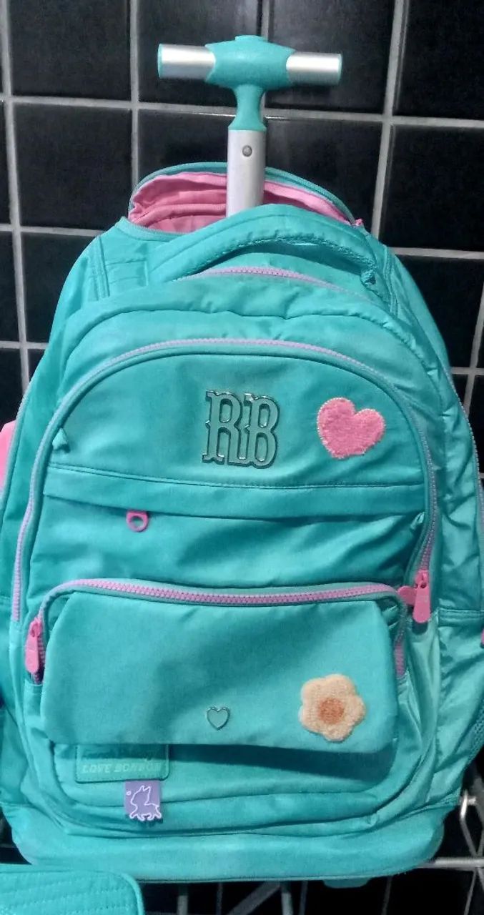 Kit Rebeca Bonbon
