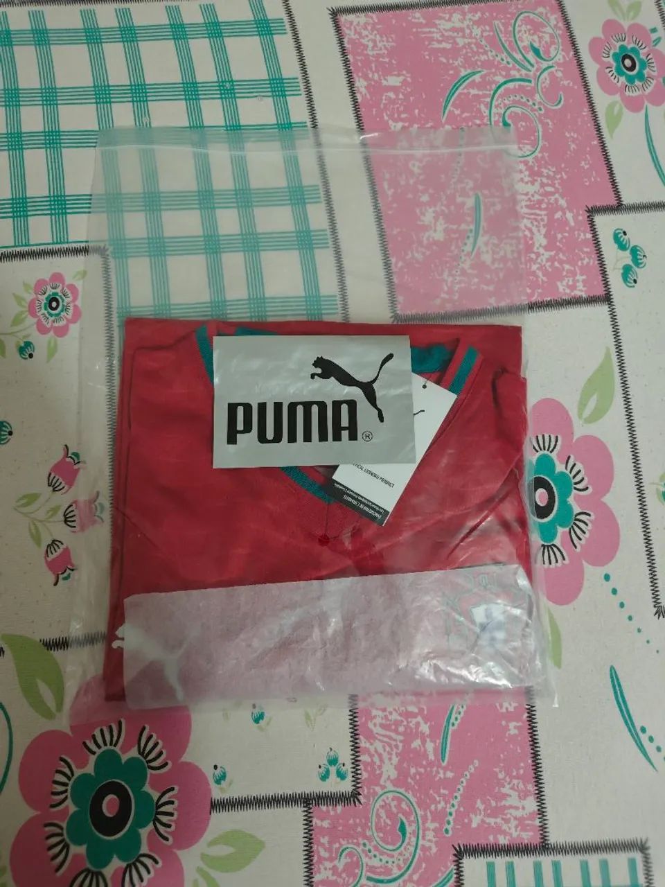 Camisa Portugal - Foto 2