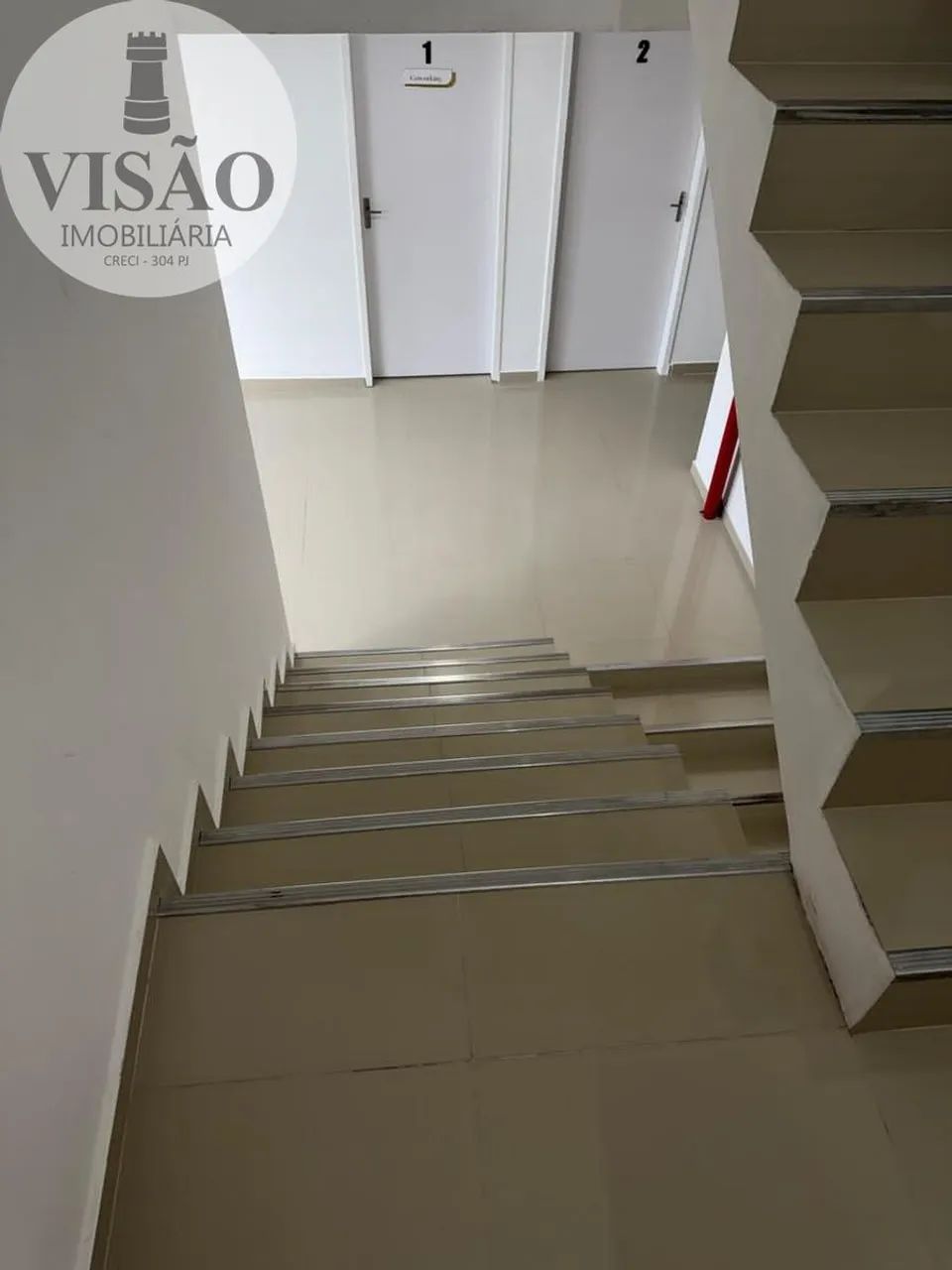 SALA COMERCIAL em Manaus - Amazonas, Parque 10 de Novembro - Foto 4