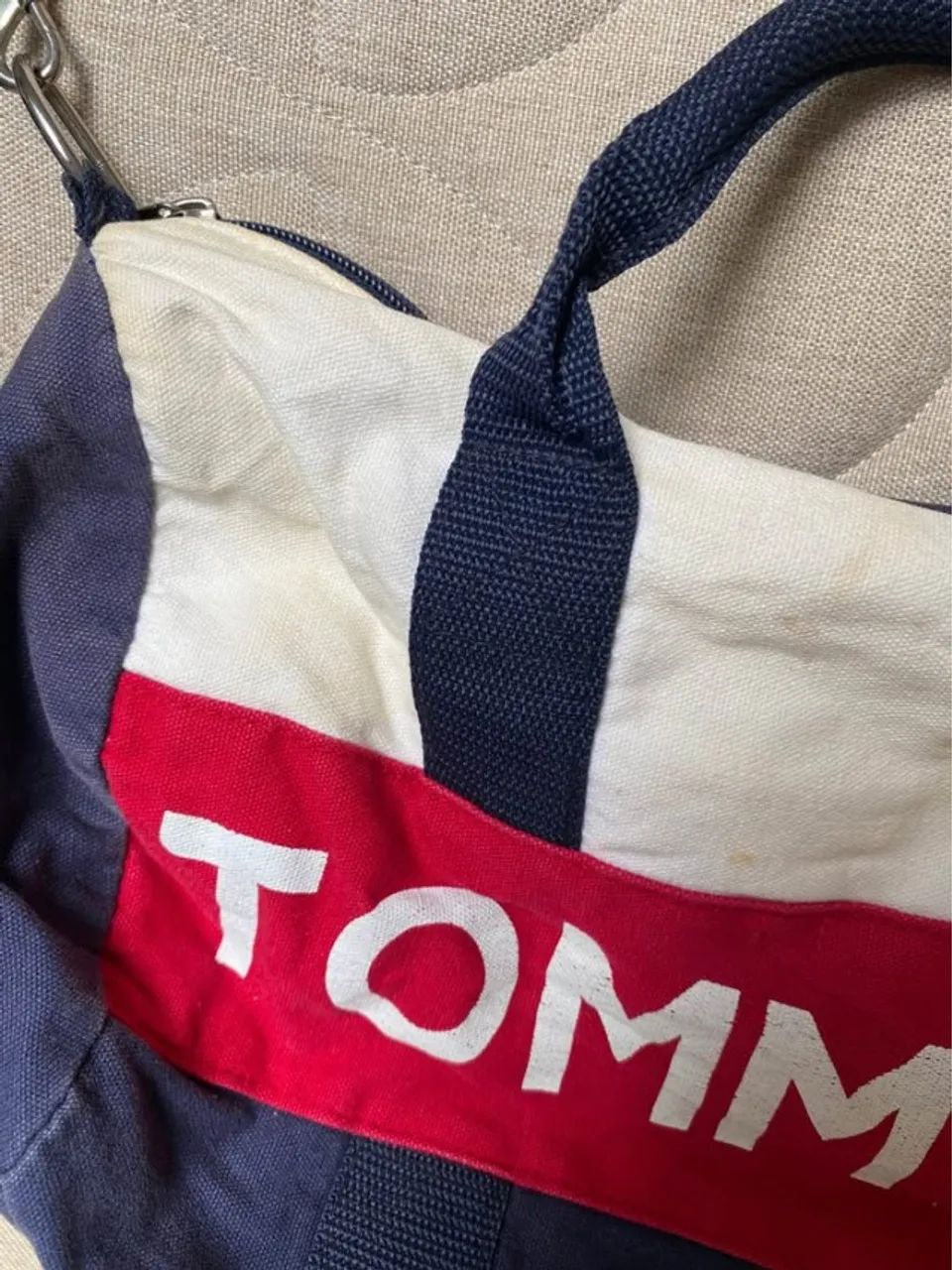 Bolsa Tommy Hilfiger - Foto 3