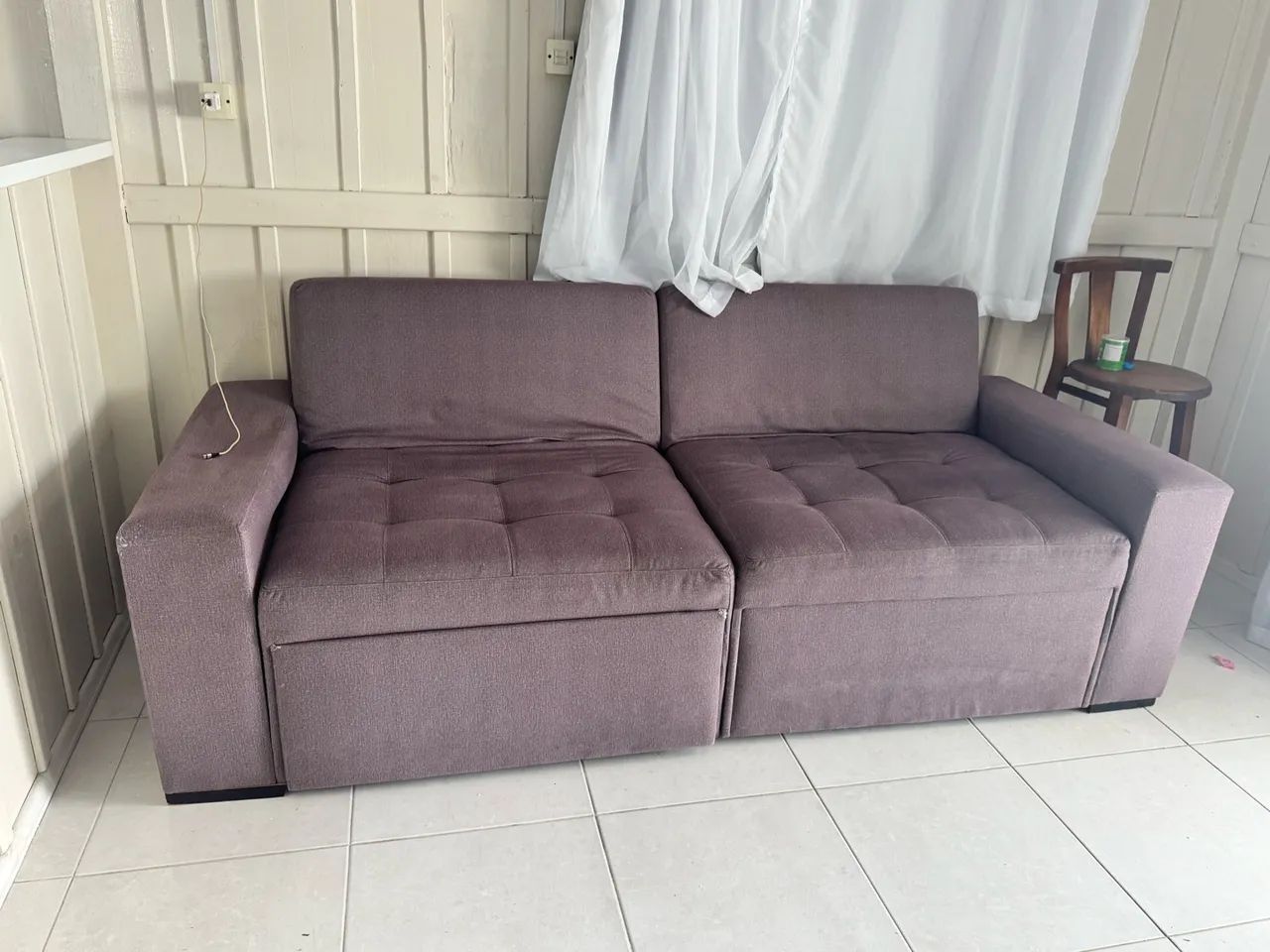 Sofá cama  - Foto 3