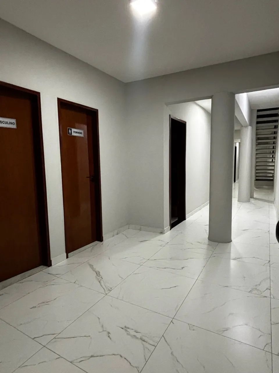 Aluga-se salas comerciais  - Foto 3