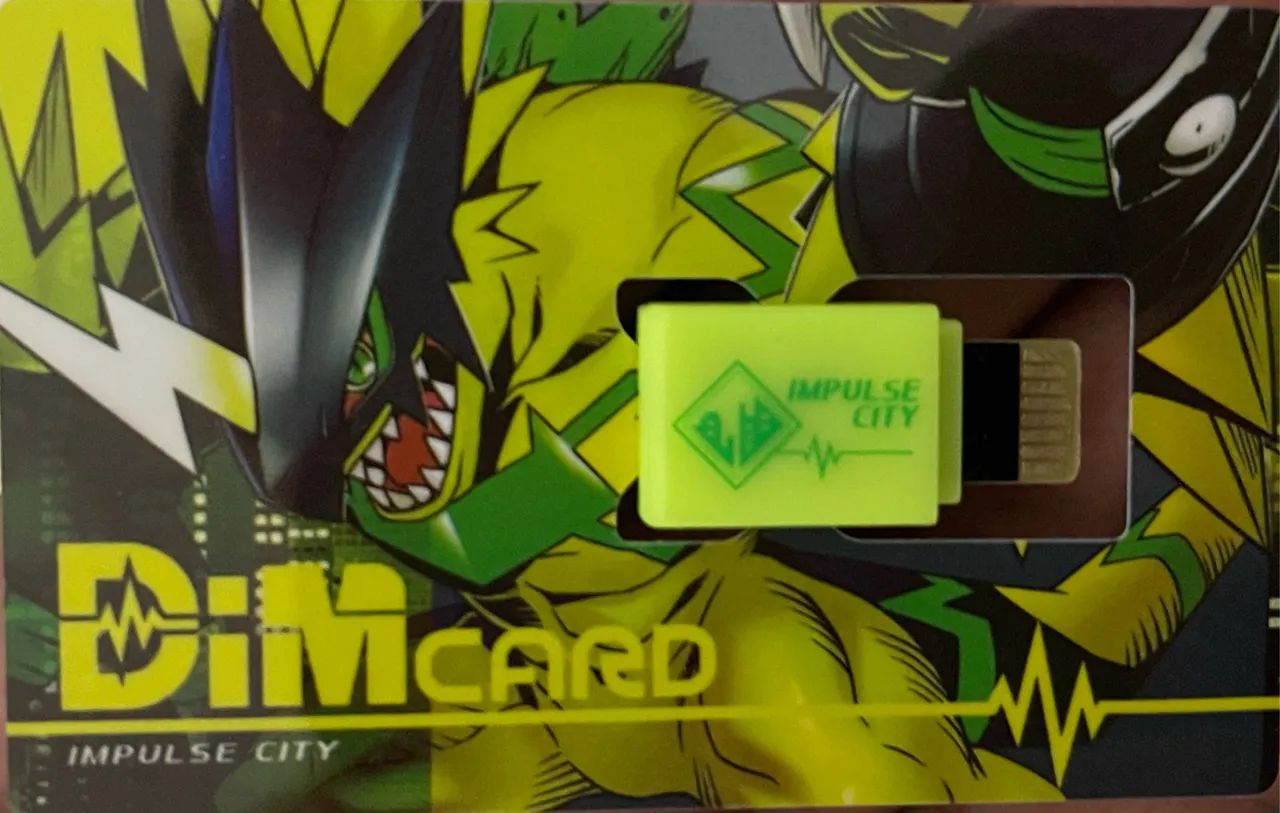 BANDAI DIGIMON VITAL  BRACELET DIGITAL MONSTER VERSÃO 1 - Foto 2
