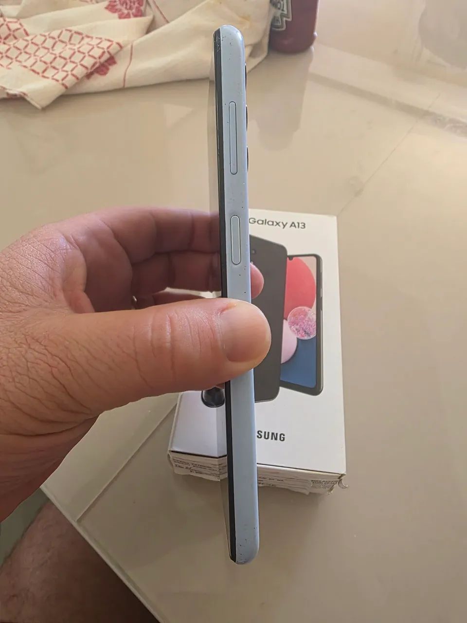 SMART SAMS GALAXY A13 128GB  - Foto 3