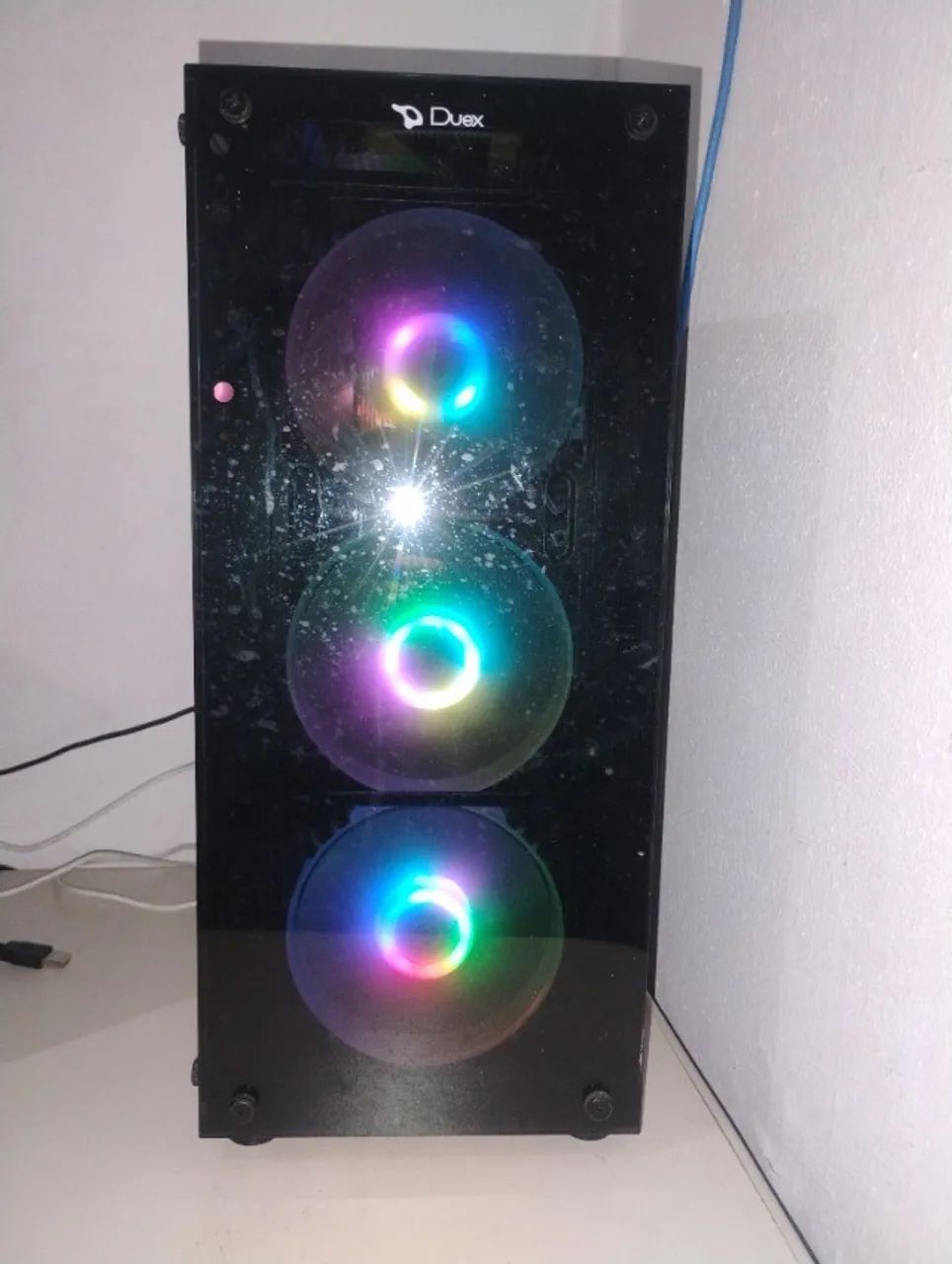 CPU GAMER - Foto 4