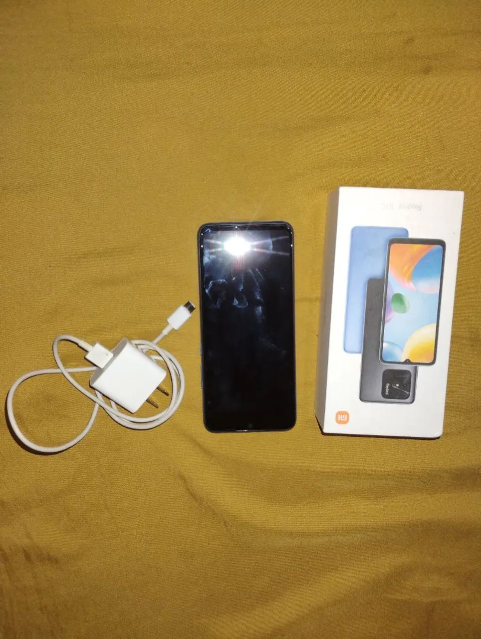 Xiaomi Redmi 10C 64GB