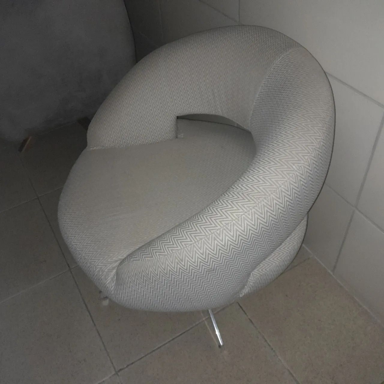 Poltrona em bom estado