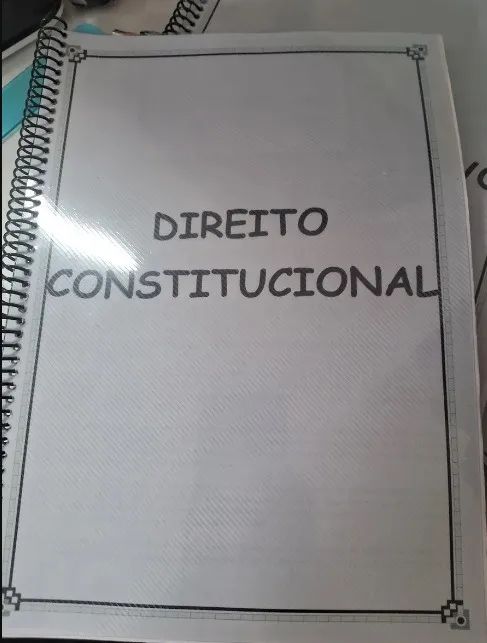 Mapas da Lulu - Direito Constitucional e Direito Administrativo