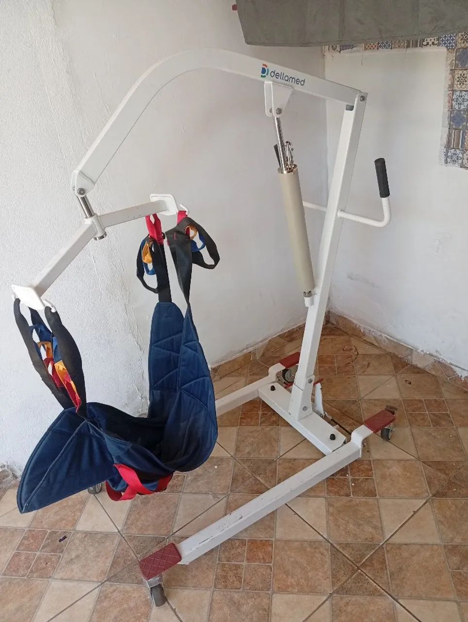 Guincho humano - Foto 3