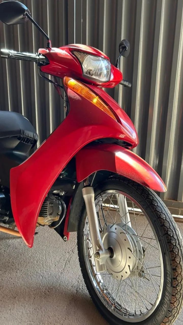 Honda Biz 100 ES - 2012/2013 - Foto 3