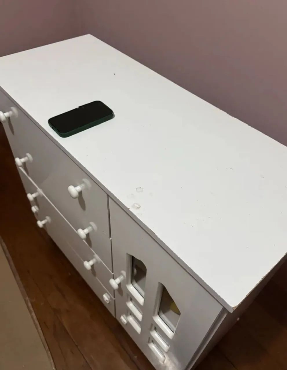 Cômoda para quarto