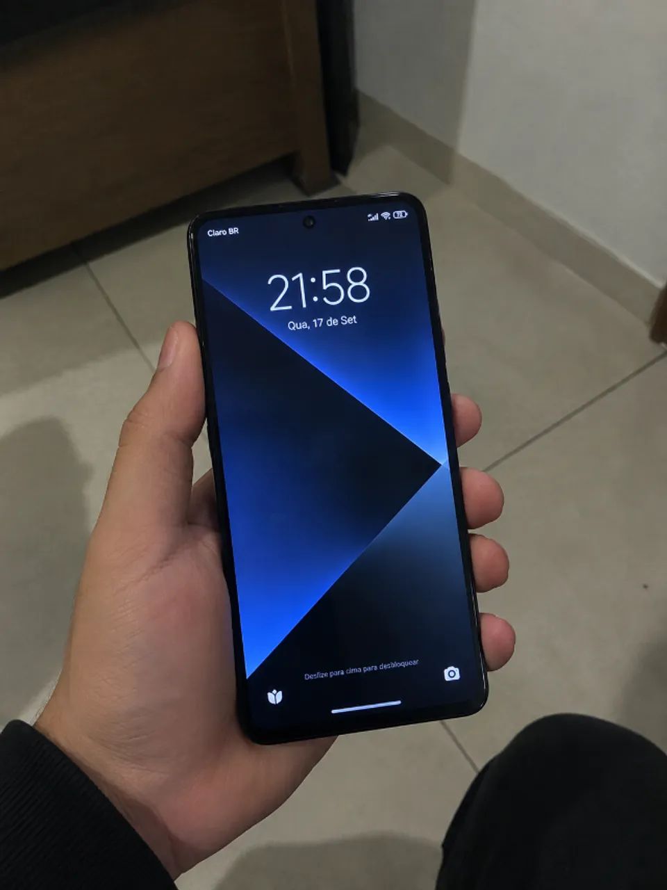Vendo xiaomi note 13 Pro 5G 256GB NFC