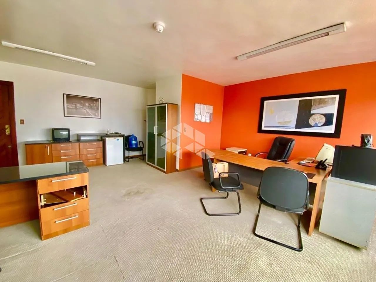 Sala comercial Edifício Empresarial Dalgarbo - Foto 3