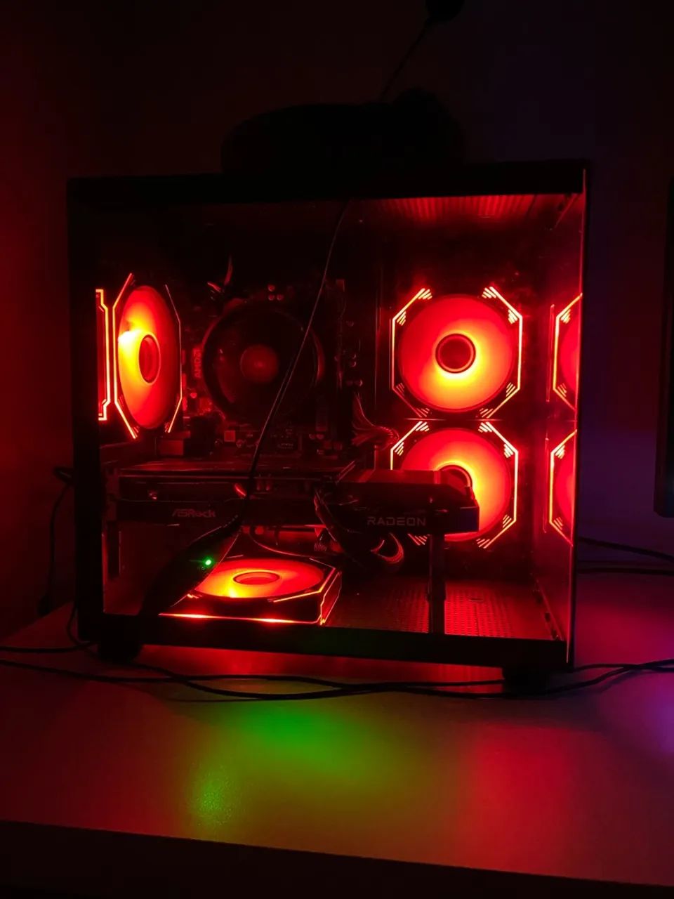 Vendo pc gamer completo  - Foto 5