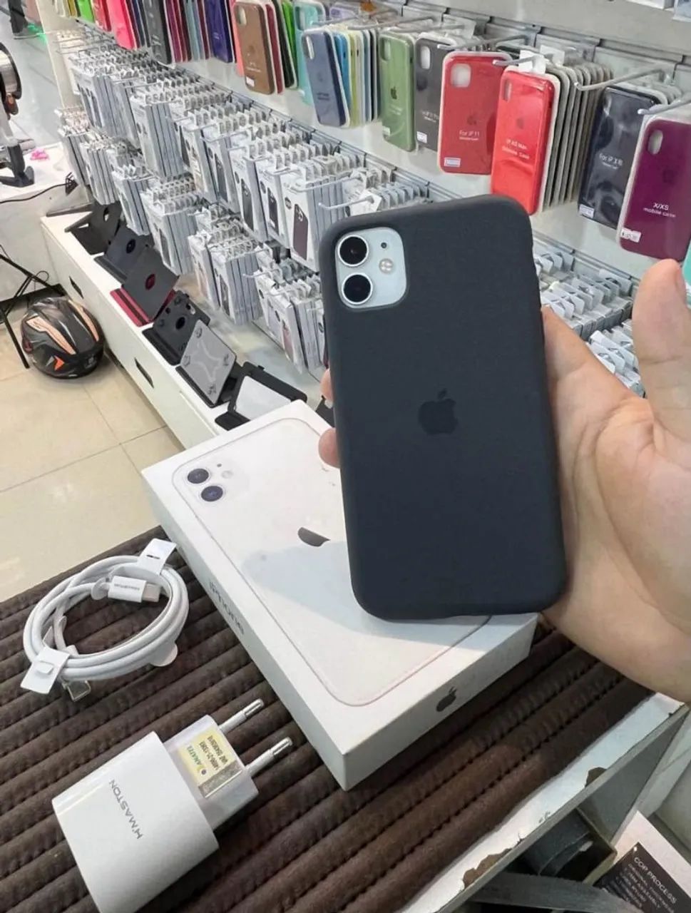 iPhone 11  - Foto 2