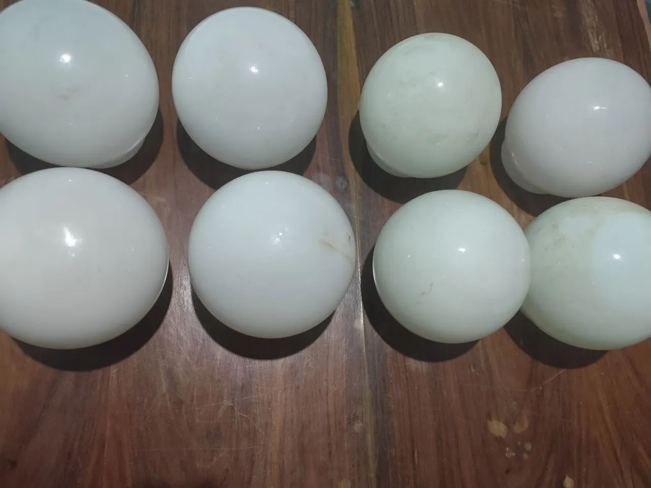 Cúpulas 30.00 CADA