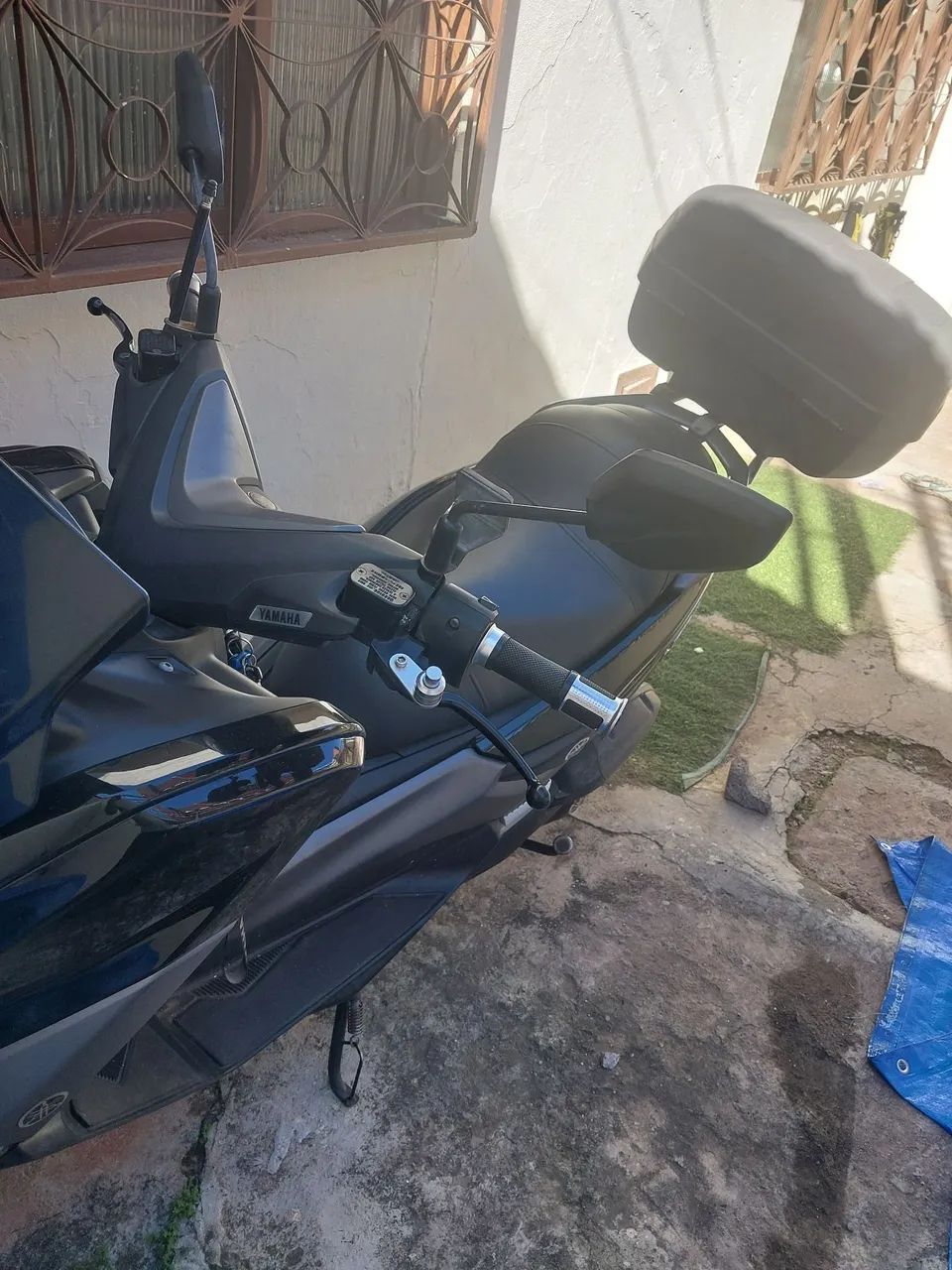 Nmax 12.500$ - Foto 5