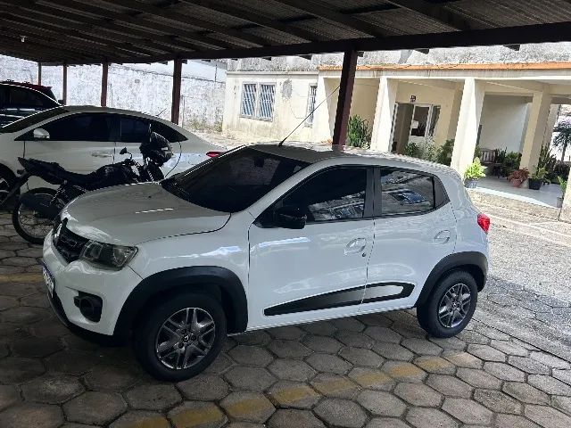 Renault Kwid 2021
