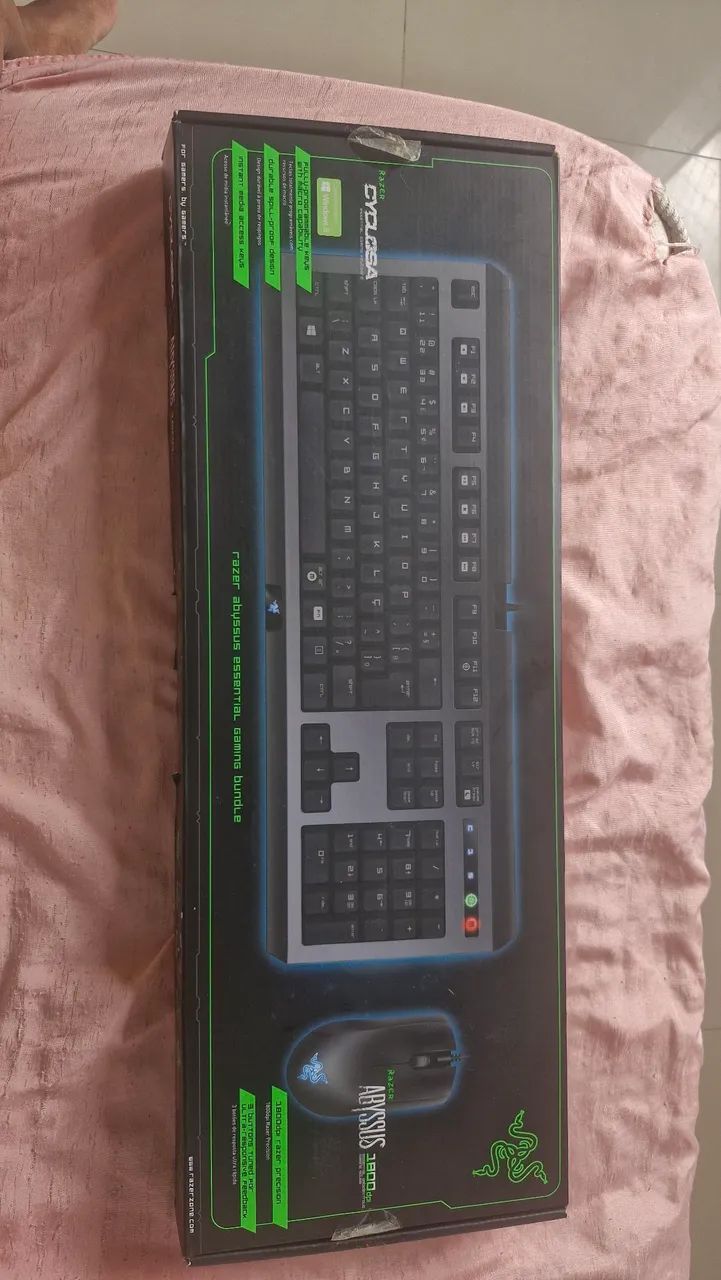 Teclado - Foto 2
