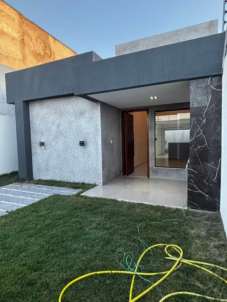 Casa à Venda  Conforto e Qualidade de Vida no Luar da Barra [11022] - Foto 5