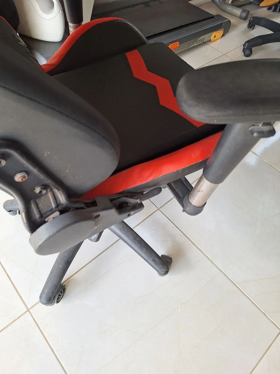 Cadeira Gamer - Foto 3