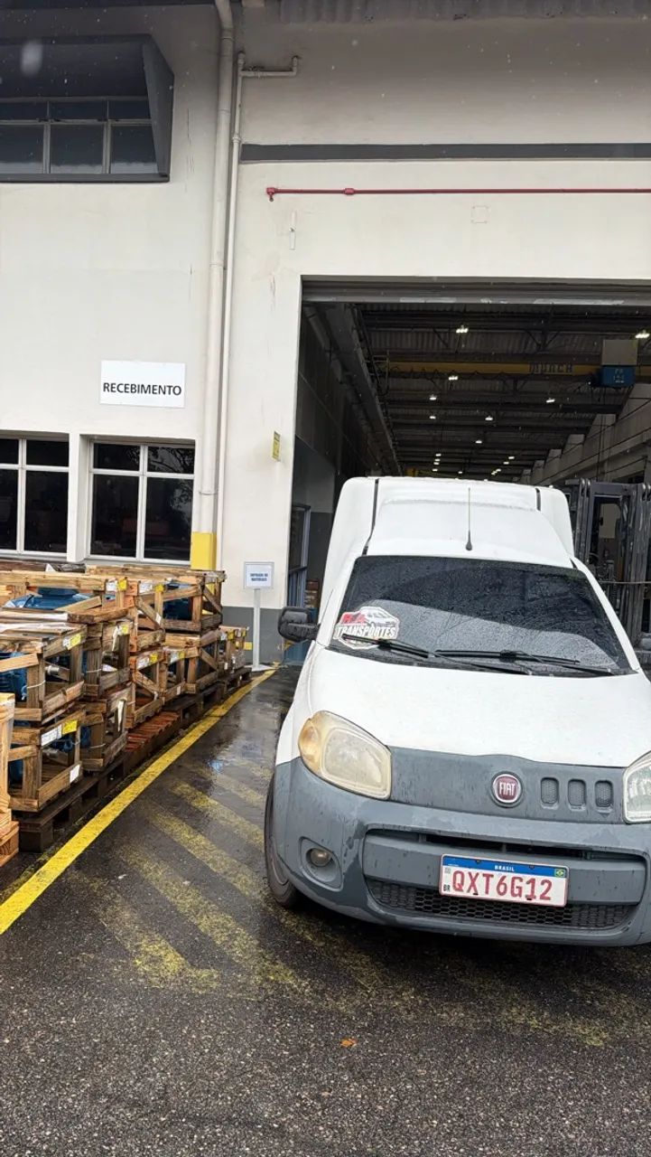 R.A.transporte - Foto 4
