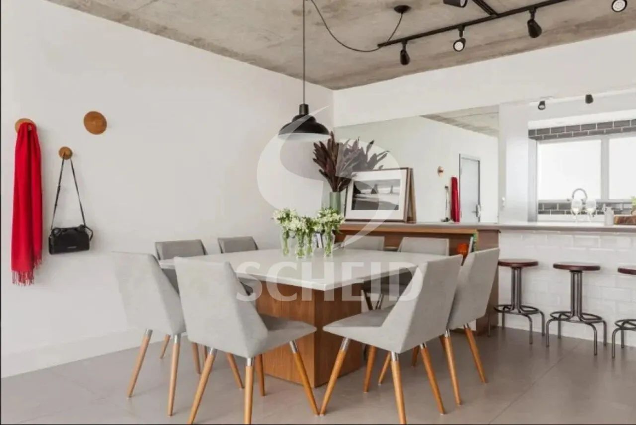 Apartamento de 122m2 à venda no Campo Belo - Foto 4