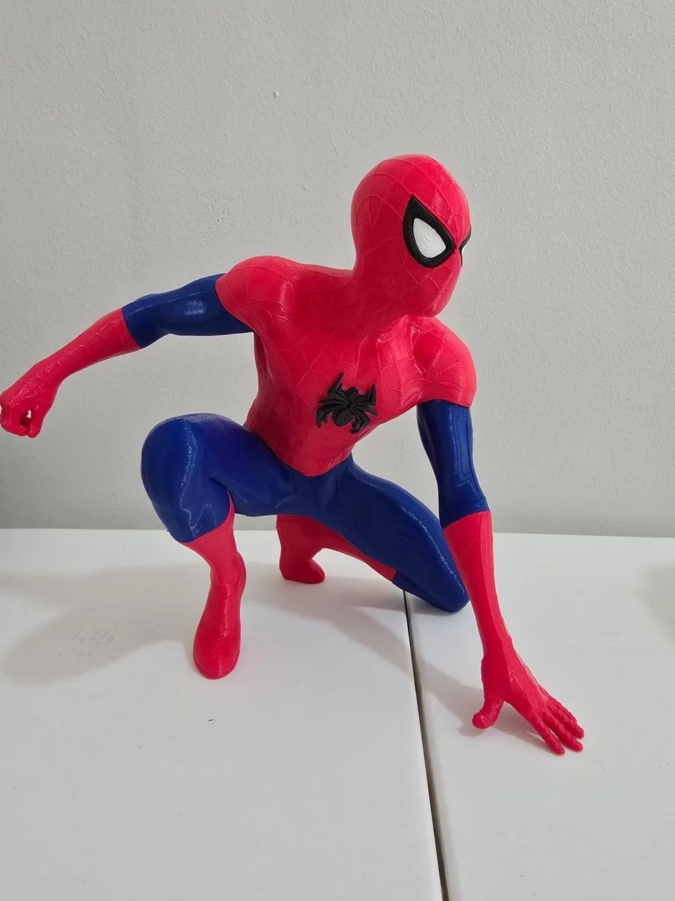 Action Figure 3D Homem Aranha  - Foto 5