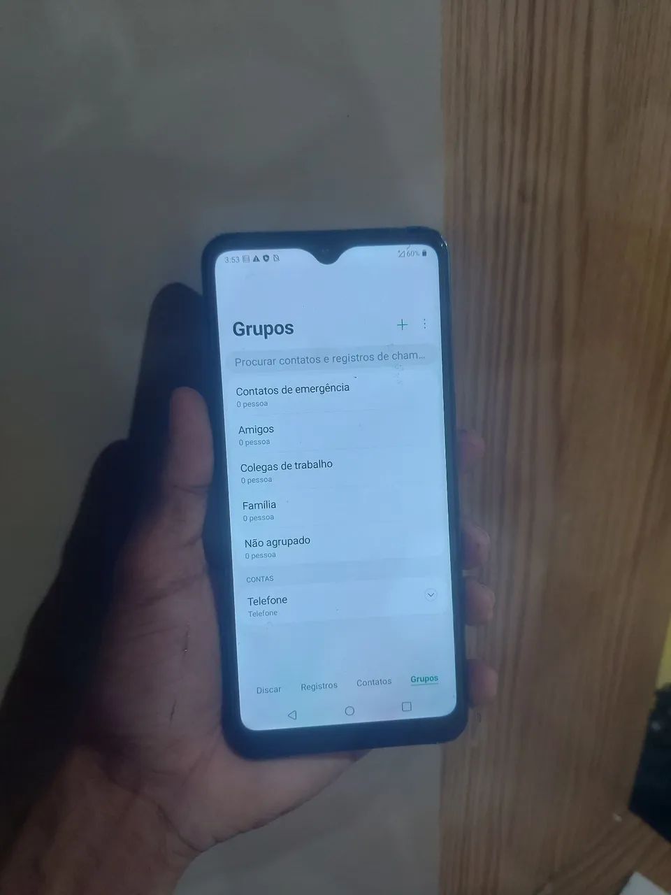 LG k50s - Foto 3