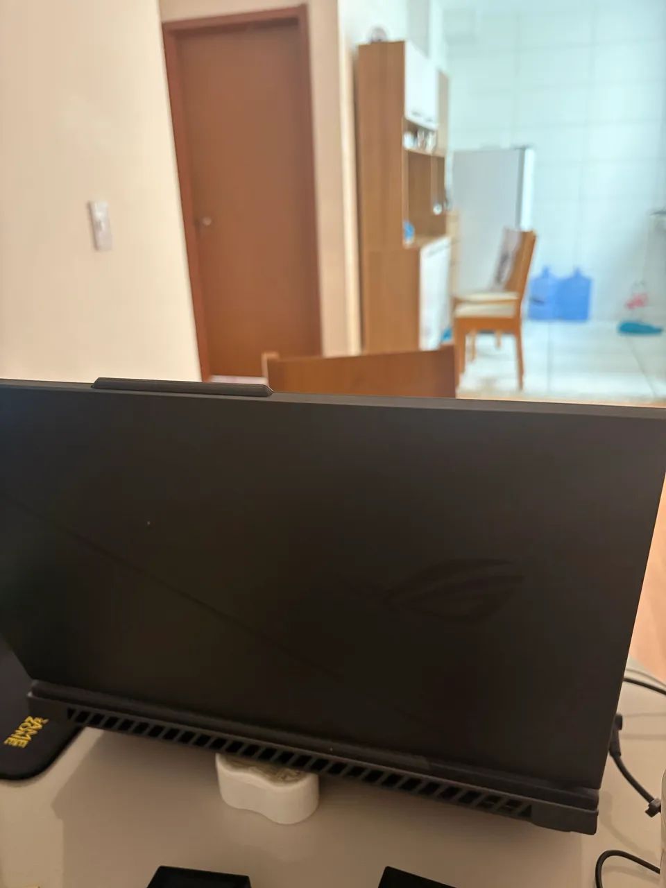 Asus rog strix g18 i9-14900hx + rtx 4060 - Foto 2