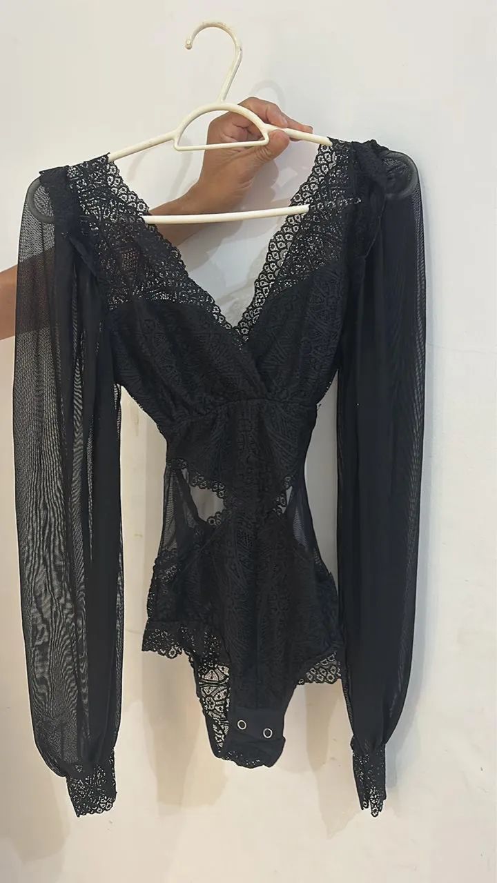 Body Linge 