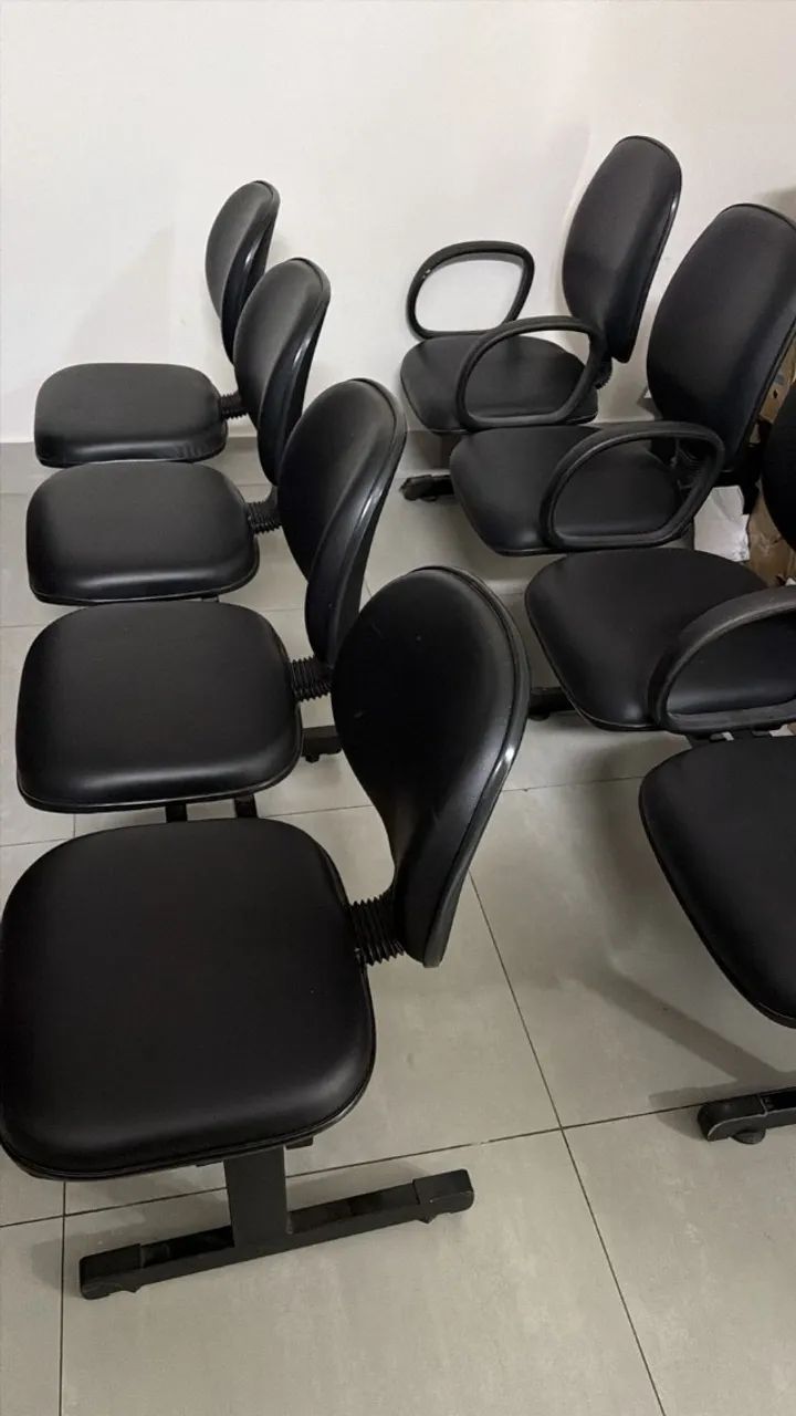  Longarinas Super Conservadas!