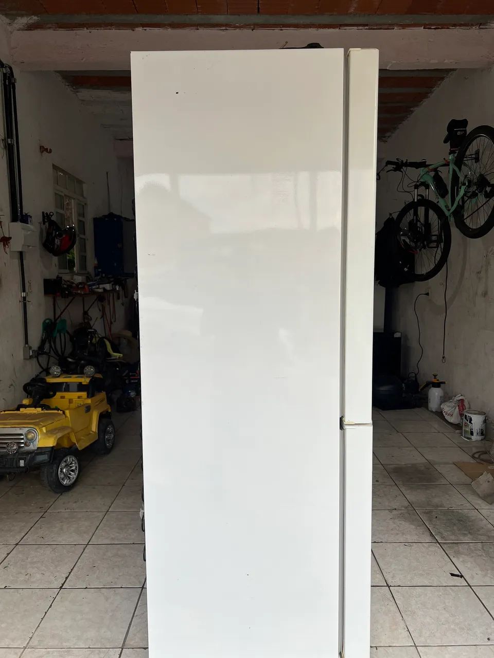 Refrigerador Brastemp Inverse - Foto 2