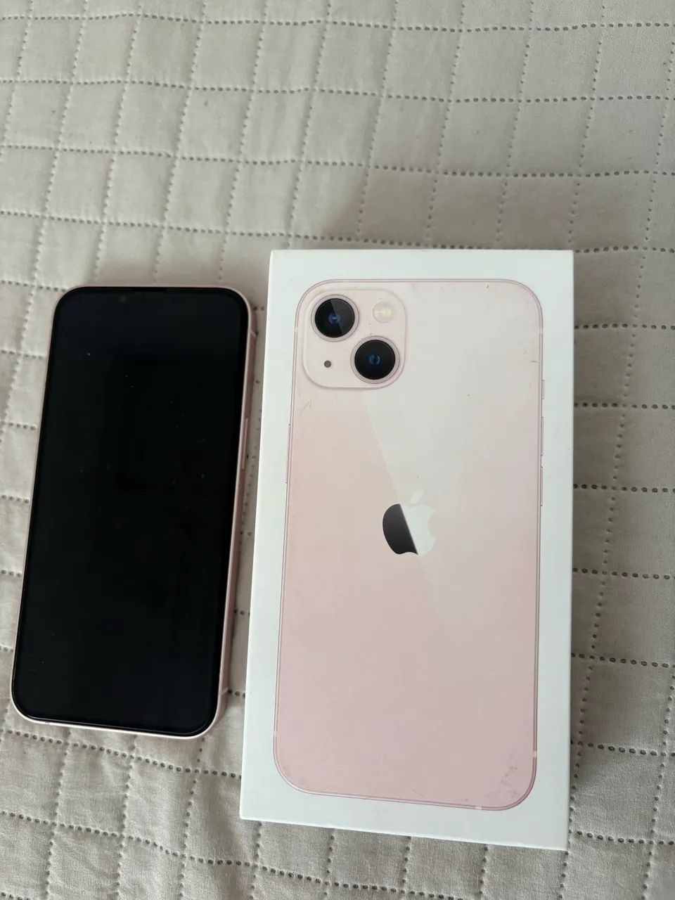 Vendo iPhone 13  - Foto 2